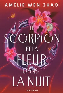 Couverture_Le scorpion et la fleur dans la nuit, Vol. 1
