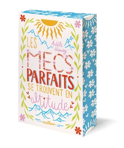 Front cover_Les mecs parfaits se trouvent en altitude