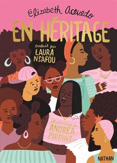 Front cover_En h&eacute;ritage