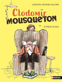 Front cover_Clodomir Mousqueton