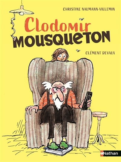 Front cover_Clodomir Mousqueton