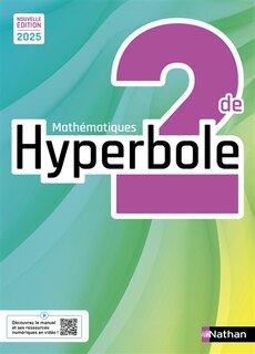 Couverture_Hyperbole mathématiques 2de