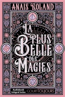 Front cover_La plus belle des magies