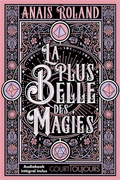 Front cover_La plus belle des magies
