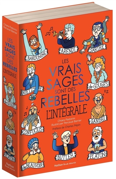 Couverture_Les vrais sages sont des rebelles
