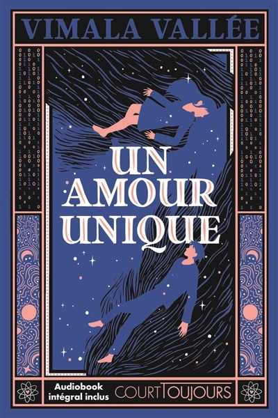 Couverture_Un amour unique
