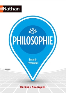 Couverture_La philosophie