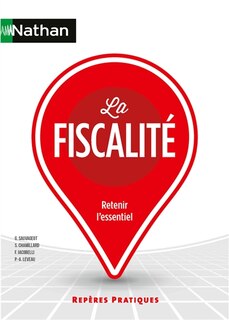 Front cover_La fiscalité