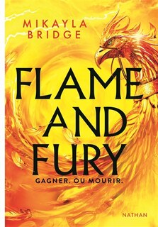 Couverture_Flame and fury