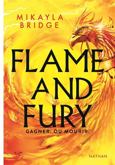Couverture_Flame and fury