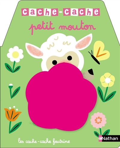 Front cover_Cache-cache petit mouton