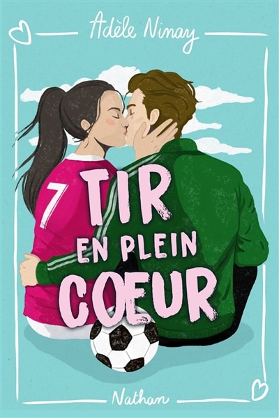 Couverture_Tir en plein coeur
