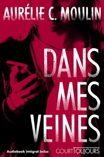 Couverture_Dans mes veines