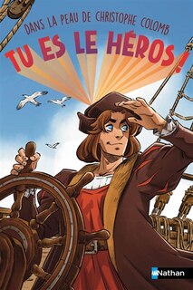 Couverture_Dans la peau de Christophe Colomb