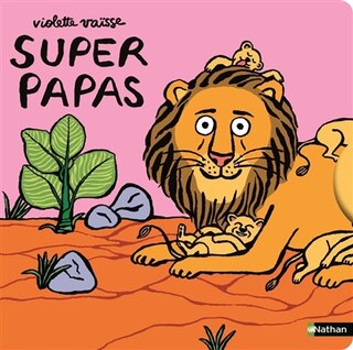Front cover_Super papas