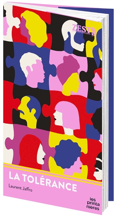 Couverture_La tol&eacute;rance