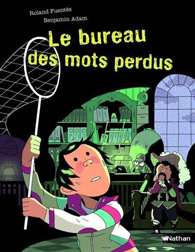 Couverture_Le bureau des mots perdus