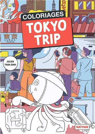 Couverture_Tokyo trip