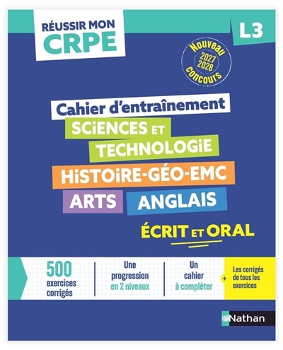 Couverture_Cahier d'entra&icirc;nement
