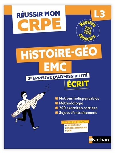 Couverture_Histoire, g&eacute;o, EMC, 2e &eacute;preuve d'admissibilit&eacute;