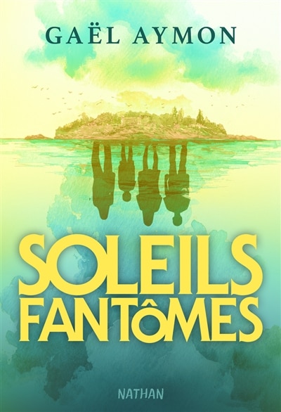 Front cover_Soleils fant&ocirc;mes