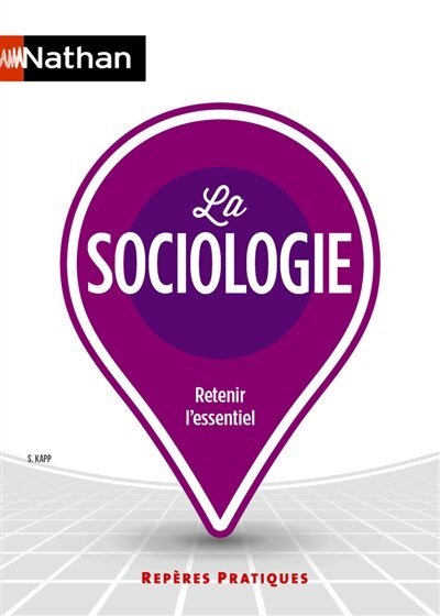 Couverture_La sociologie