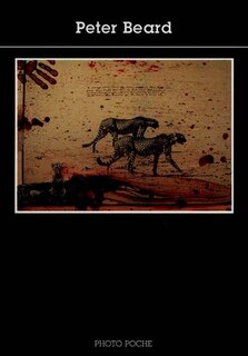 Front cover_Peter Beard