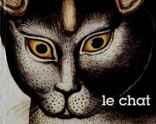 Couverture_Le chat