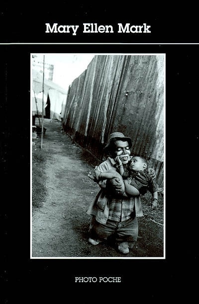 Couverture_Mary Ellen Mark