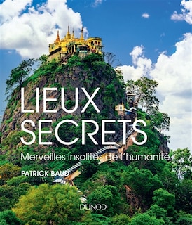 Front cover_Lieux secrets