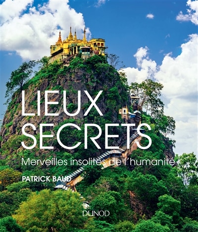 Front cover_Lieux secrets