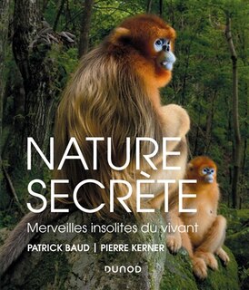 NATURE SECRÈTE