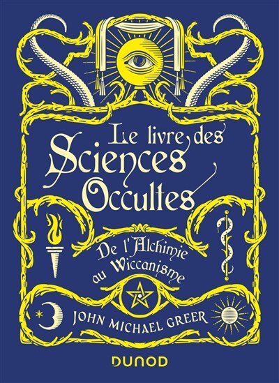 Couverture_LE LIVRE DES SCIENCES OCCULTES