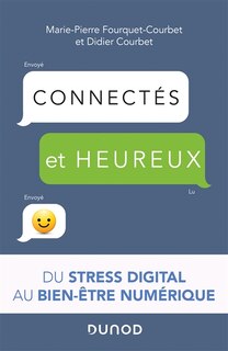 Front cover_CONNECTÉS ET HEUREUX !