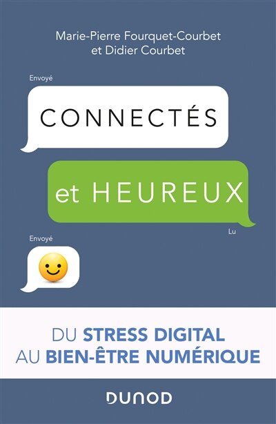 Front cover_CONNECTÉS ET HEUREUX !