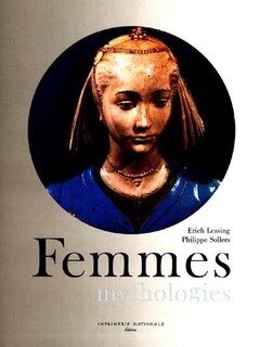 Front cover_Femmes : mythologies