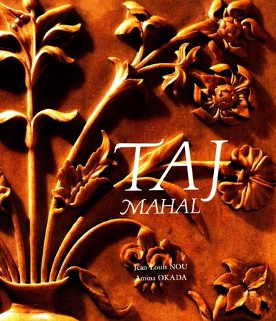 Couverture_Taj Mahal