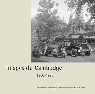 Front cover_Images du Cambodge