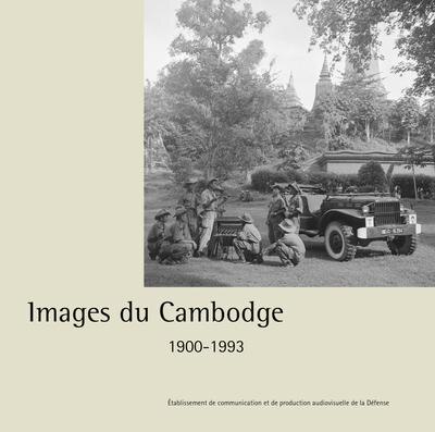 Front cover_Images du Cambodge