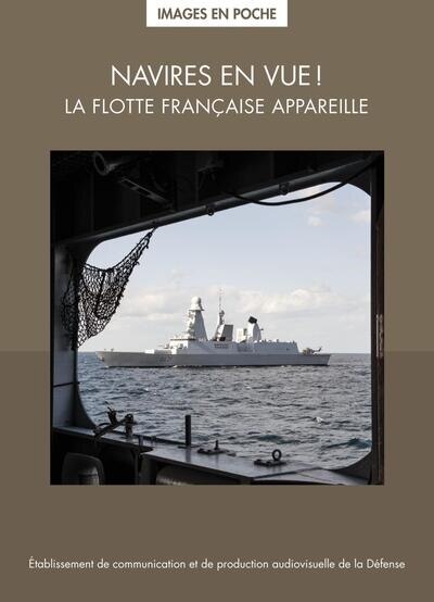 Front cover_Navires en vue !