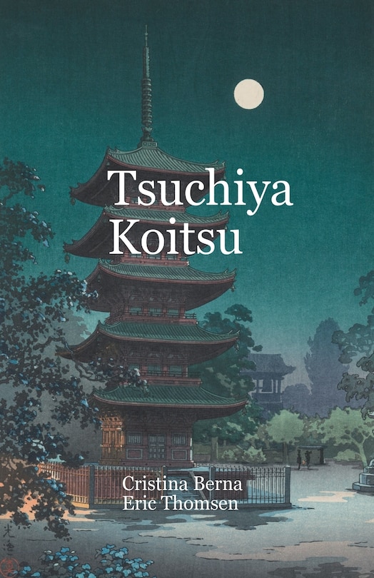 Front cover_Tsuchiya Koitsu