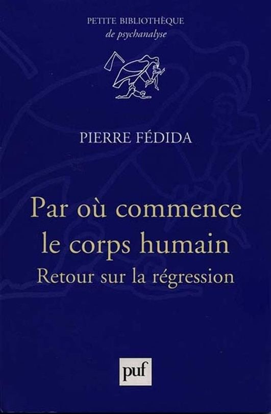 Front cover_Par où commence le corps humain