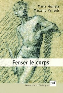 Front cover_Penser le corps