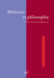 Couverture_Médecine et philosophie