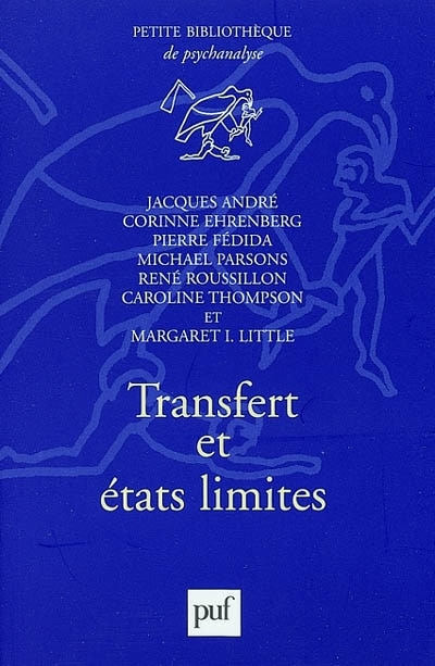 Couverture_Transfert et états limites