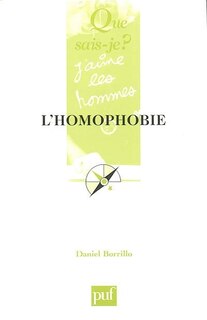 Couverture_L' homophobie