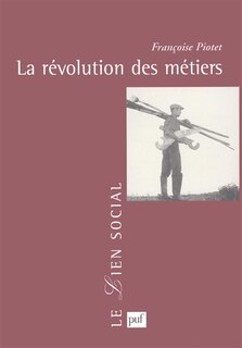 Front cover_La révolution des métiers
