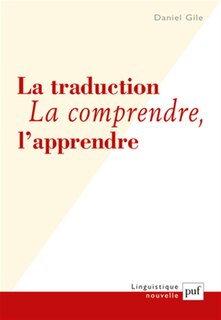 Front cover_La traduction