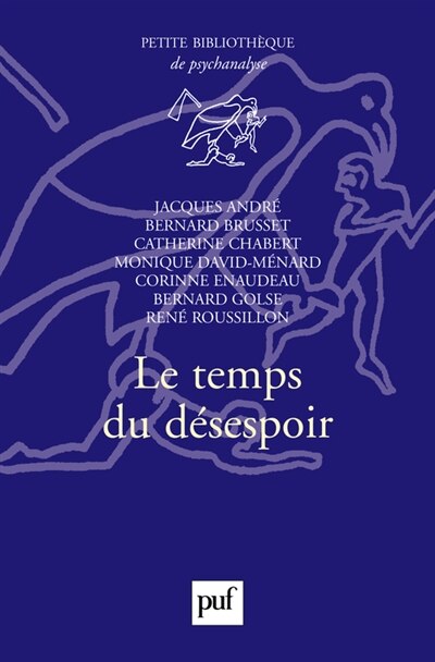 Couverture_Le temps du désespoir