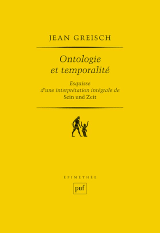 Couverture_Ontologie et temporalité